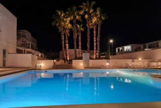 Residence La Villa 303 - Leuca - 9