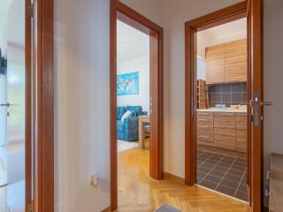 Duma Apartmani Vrnjačka Banja - Vrnjci - 3