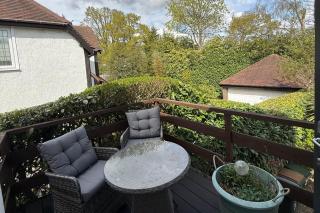 3 Bed-Sleeps 6-Hot Tub-Pet Friendly-Parking - Coventry - 4