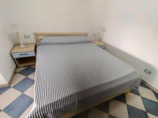 CASA PAOLA VILLINO PIANO TERRA A 500 m DAL MARE - 3