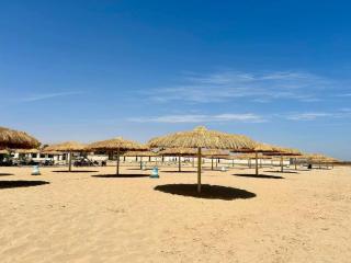 شاليه بحديقة - Ain Sukhna - 0
