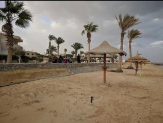 شاليه بحديقة - Ain Sukhna - 7