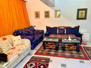 شاليه بحديقة - Ain Sukhna - 4