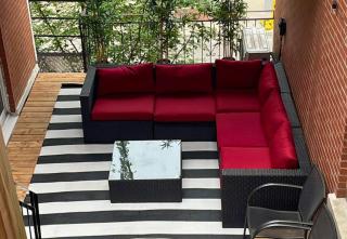 LiV MTL 302 1BR Deluxe Suite Big Private Patio - Montréal - 5