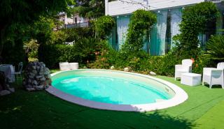 Alisea - Villa con Piscina e parcheggio gratuito - Montesilvano - 0