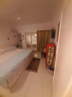 شاليه بحديقة - Ain Sukhna - 1