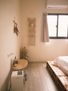 Lunos homestay - Magong - 9
