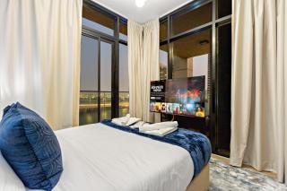 Lakeside Luxury Living in Al Maryah Island - Abu Dhabi - 3