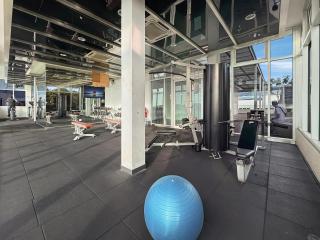 7TeenHomes - The Loft Imago Studio Room - Kota Kinabalu - 6