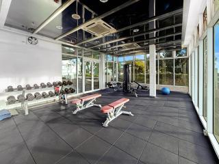 7TeenHomes - The Loft Imago Studio Room - Kota Kinabalu - 5