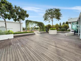 7TeenHomes - The Loft Imago Studio Room - Kota Kinabalu - 4