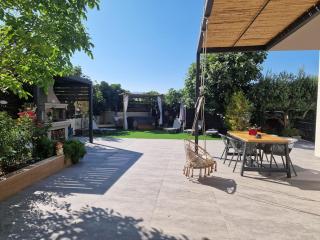 E&G Relax Homes-G - Kissamos - 5