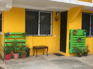 Casa los cuatro elementos Tierra - Cancún - 0