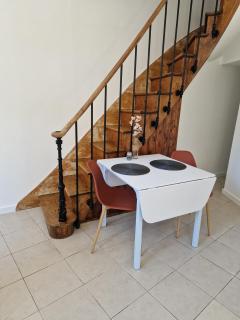Petite maison de ville - 1