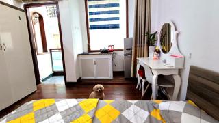 Studio luxury tuyệt đẹp gần Phố Ẩm Thực Hồ Thị Kỷ Quận 10 - Ho Chi Minh - 0