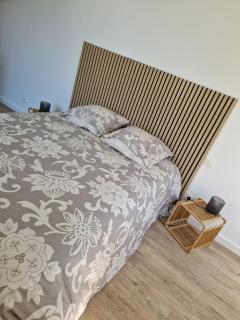 Petite maison de ville - 7
