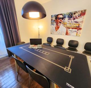 LiV MTL Chic-2 Spacious 4BR Near Downtown MTL - Montréal - 5