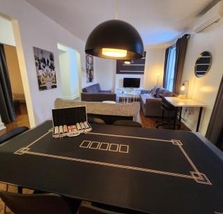 LiV MTL Chic-2 Spacious 4BR Near Downtown MTL - Montréal - 2