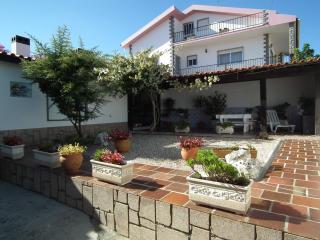 Casa Vasco - Cosy Patio - Praia da Areia Branca - 9