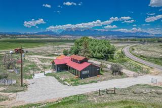 Walk to River 6-Acre Ranch Retreat in Salida! - 8