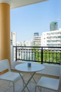 Stylish Modern City Center Stay - Nicosia - 7
