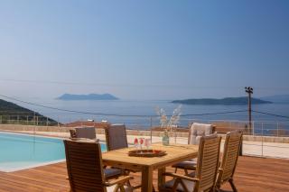 2S Villas Resort - Cave Villas - Syvota - 0