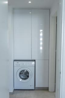 Stylish Modern City Center Stay - Nicosia - 4