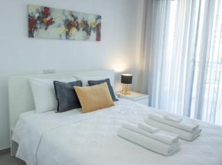 Stylish Modern City Center Stay - Nicosia - 3