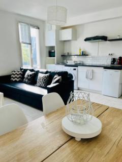 La Perle Havraise - Spacieux - Proche de la gare - Le Havre - 4