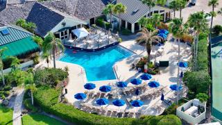 Saddlebrook Resort - Wesley Chapel - 1