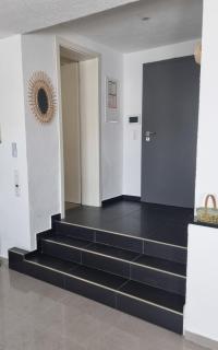 Schöne Wohnung in ruhiger Gegend - Calden - 2