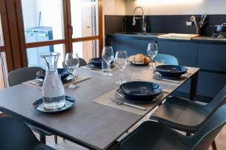 Italian Vacation Homes - Easy Living Iseo Lake - Predore - 1