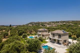 Kalyvakia Villas - Svoronata - 9
