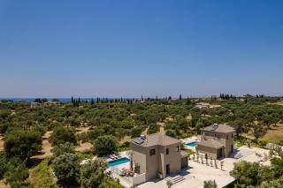 Kalyvakia Villas - Svoronata - 8