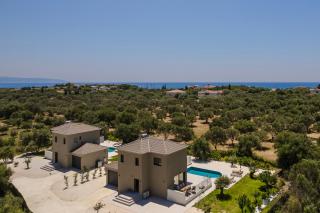 Kalyvakia Villas - Svoronata - 7
