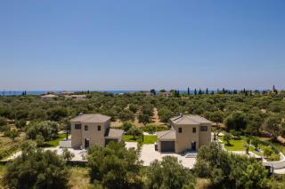 Kalyvakia Villas - Svoronata - 6