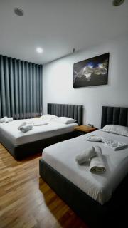 ARIES apartments - Sarandë - 4