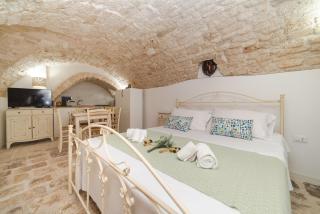Casa Nonno Seppo nel cuore del centro storico - Carovigno - 8