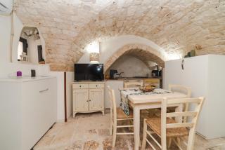 Casa Nonno Seppo nel cuore del centro storico - Carovigno - 2