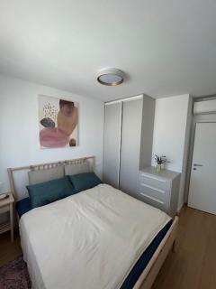 Apartman Lejana - Mandre - 4