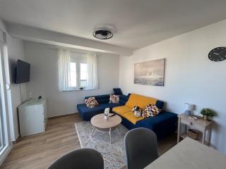 Apartman Lejana - Mandre - 8