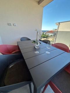 Apartman Lejana - Mandre - 7