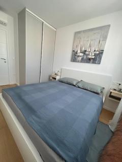 Apartman Lejana - Mandre - 3