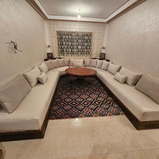 Apt Alfarah Agadir - Agadir - 3