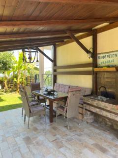 Luxury Suites in Villa Anasia, Amaryllis - Skotina - 8