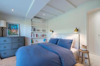 La pausa, appartement avec jardin - Saint-Tropez - 8