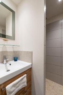 La pausa, appartement avec jardin - Saint-Tropez - 6