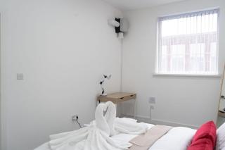 Chic Birmingham Stay Villa Park- Free Parking WiFi - 1