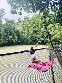 Pachamaya River Hostel - Lanquín - 5