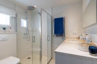 La pausa, appartement avec jardin - Saint-Tropez - 4